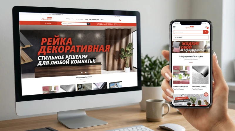 Samokleyka — Розширення функціоналу